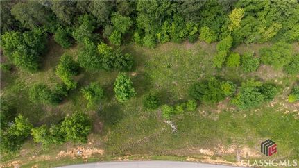 Homesite for sale in Greene County, Georgia