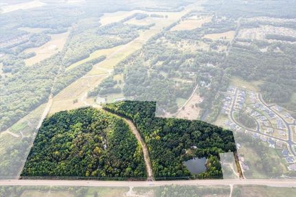 Land for sale in Shelby County, Tennessee