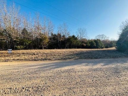 Land for sale in Randolph County, Arkansas