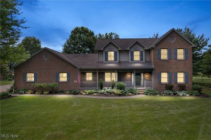 Land for sale in Stark County, Ohio