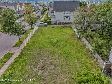 Homesite for sale in Lackawanna County, Pennsylvania