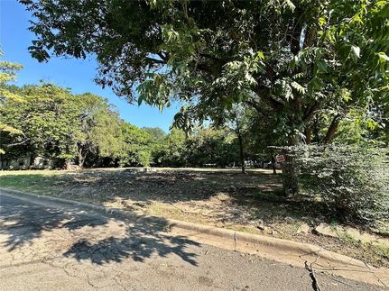 Land for sale in Lamar County, Texas