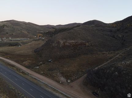 Land for sale in Summit County, Utah