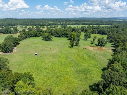 Land for sale in Franklin County, Arkansas