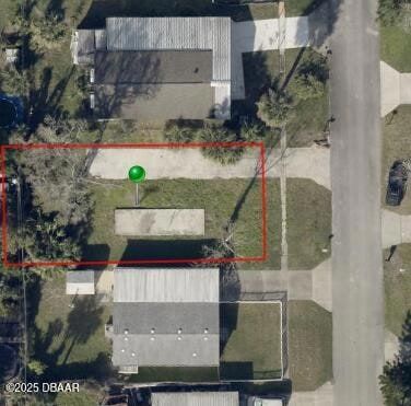 Land for sale in Volusia County, Florida