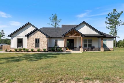 Land for sale in Saline County, Arkansas