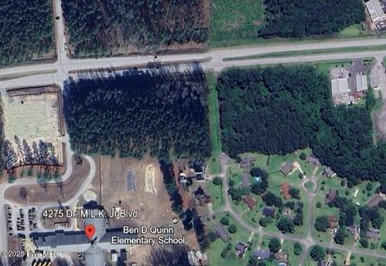 Land for sale in Craven County, North Carolina