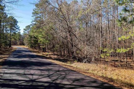 Land for sale in Saluda County, South Carolina