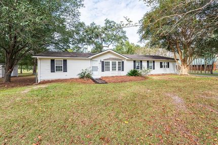 Land for sale in Lowndes County, Georgia