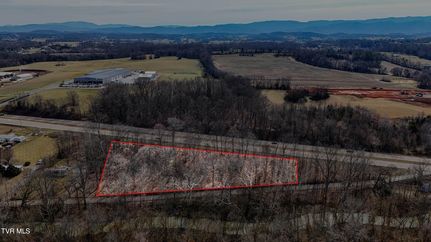 Land for sale in Washington County, Tennessee