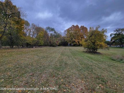 Land for sale in Ingham County, Michigan