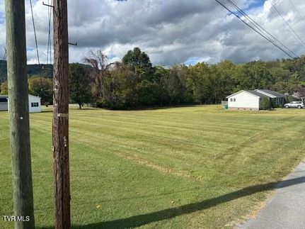 Homesite for sale in Unicoi County, Tennessee