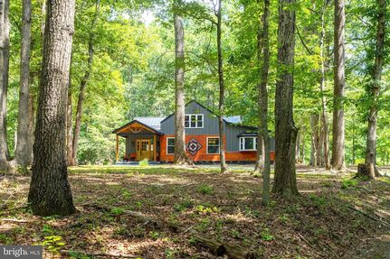 Land for sale in Orange County, Virginia