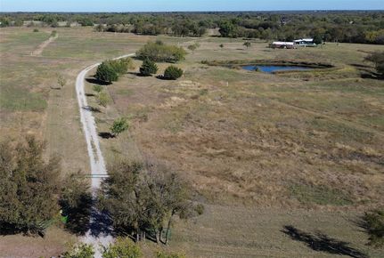 Land for sale in Collin County, Texas