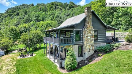 House for sale in Watauga County, North Carolina