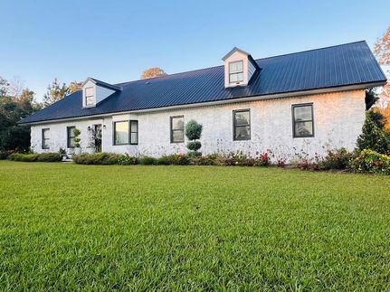 Land for sale in Coffee County, Georgia