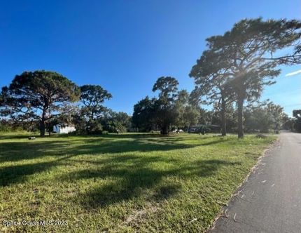 Land for sale in Brevard County, Florida