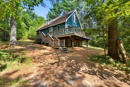 Land for sale in Piscataquis County, Maine