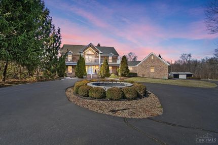 Land for sale in Clermont County, Ohio