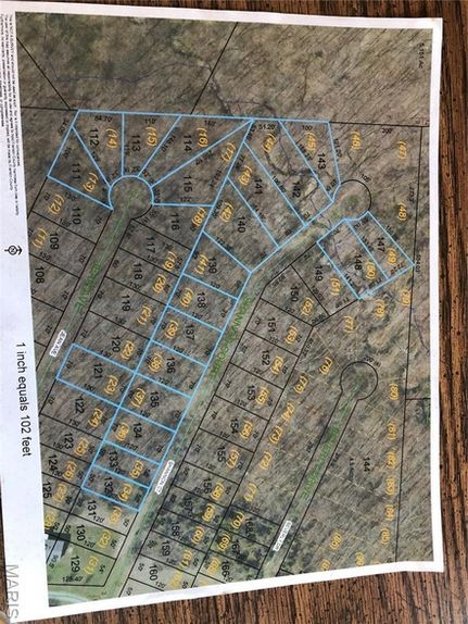 Land for sale in Franklin County, Missouri