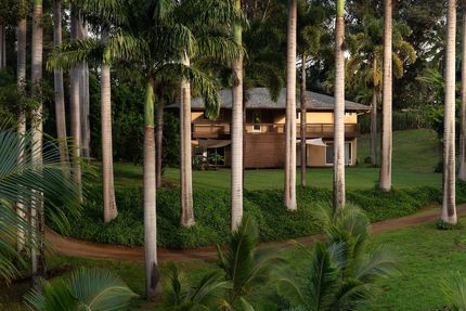 Land for sale in Maui County, Hawaii