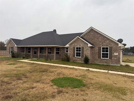 Land for sale in Caddo Parish, Louisiana