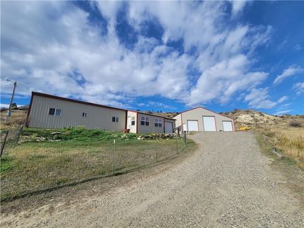 Land for sale in Musselshell County, Montana