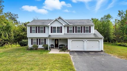 Land for sale in Hartford County, Connecticut