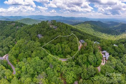 Land for sale in Buncombe County, North Carolina