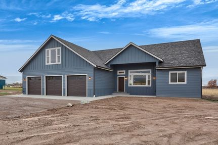 Land for sale in Lake County, Montana