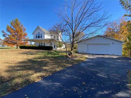 Land for sale in Madison County, Illinois