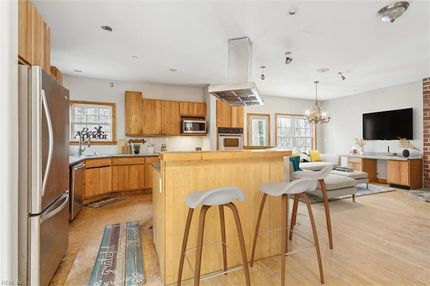 Land for sale in Poquoson City County, Virginia