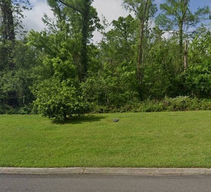 Land for sale in Ascension Parish, Louisiana