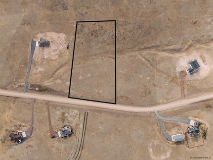 Land for sale in Laramie County, Wyoming