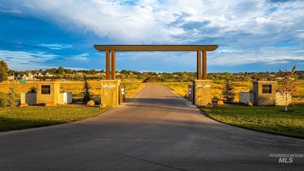 Land for sale in Ada County, Idaho