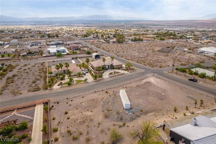 Land for sale in Clark County, Nevada
