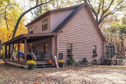 Land for sale in Sauk County, Wisconsin