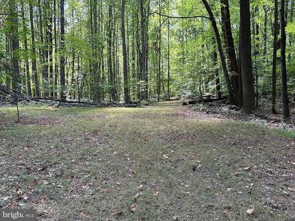 Land for sale in Prince Georges County, Maryland