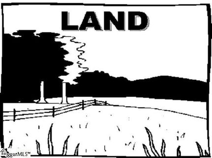 Land for sale in Spartanburg County, South Carolina