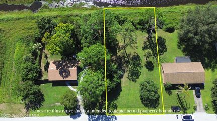 Land for sale in Brevard County, Florida