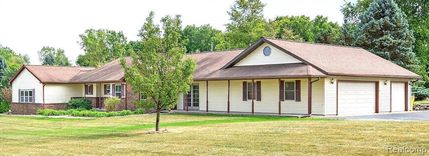 Land for sale in Oakland County, Michigan