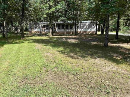 Land for sale in Van Buren County, Arkansas