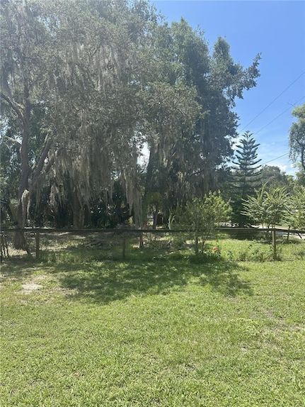 Land for sale in Lake County, Florida