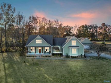 Land for sale in Limestone County, Alabama