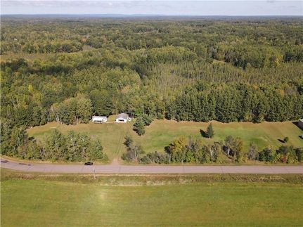 Land for sale in Chippewa County, Wisconsin
