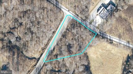 Land for sale in Prince Georges County, Maryland