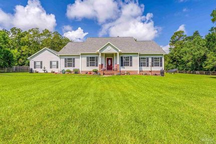 Land for sale in Escambia County, Florida