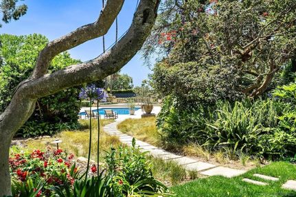 Land for sale in San Diego County, California