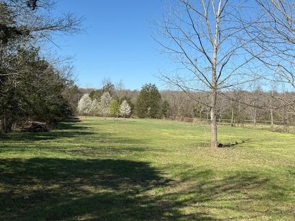 Land for sale in Wilson County, Tennessee