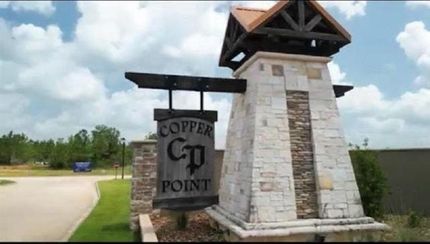 Land for sale in Hardin County, Texas